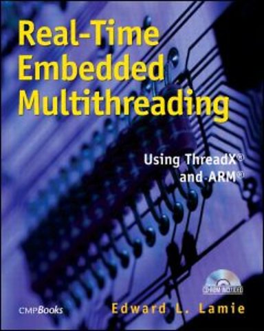 Real-Time Embedded Multithreading