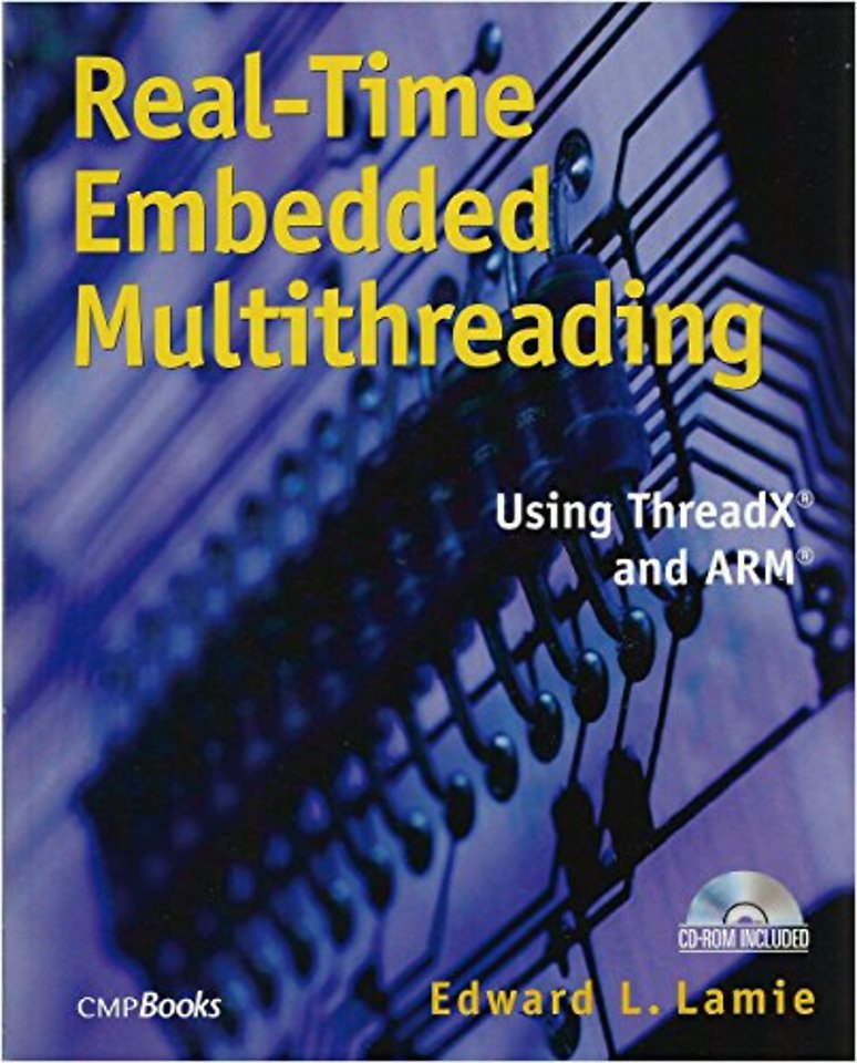 Real-Time Embedded Multithreading