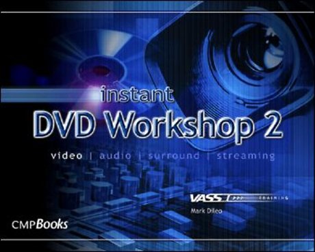 Instant DVD Workshop 2