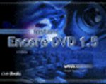 Instant Encore DVD 1.5