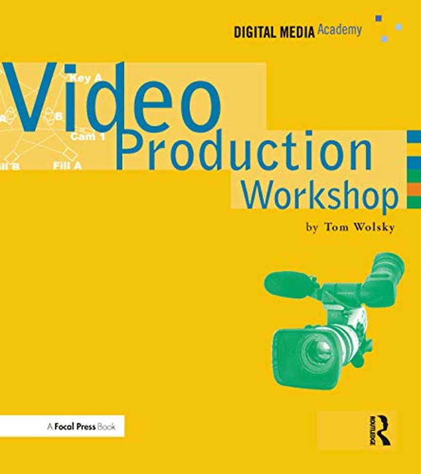 Video Production Workshop