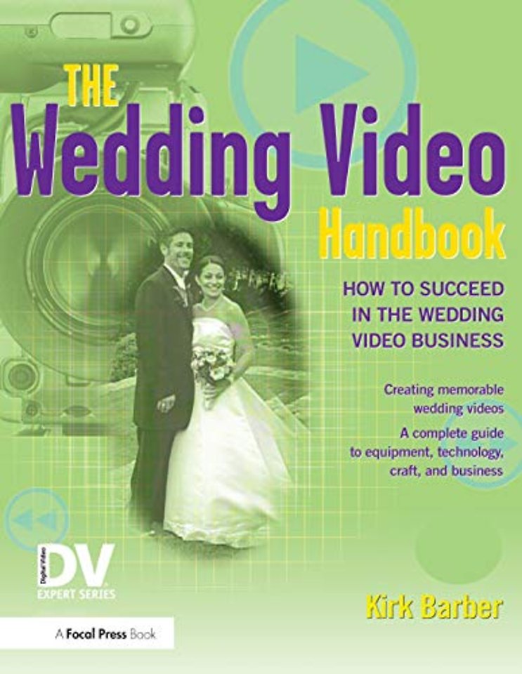 Wedding Video Handbook
