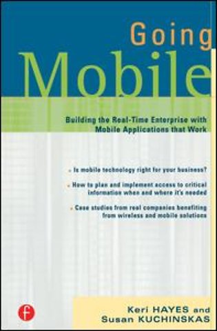 Going Mobile