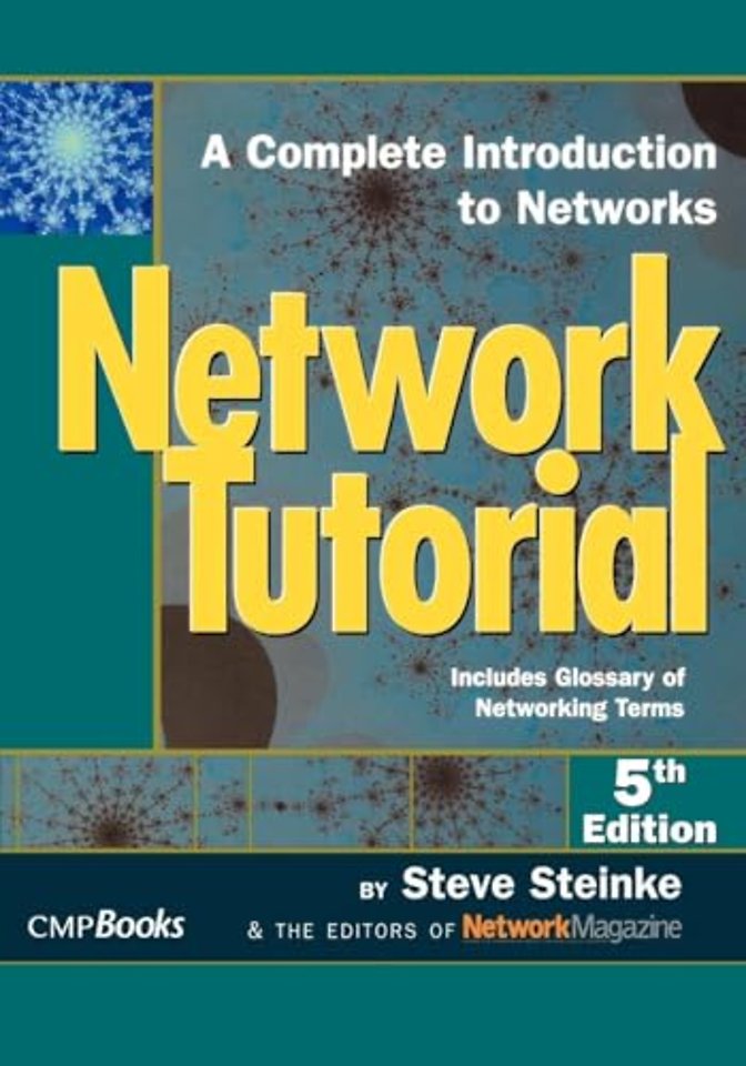 Network Tutorial