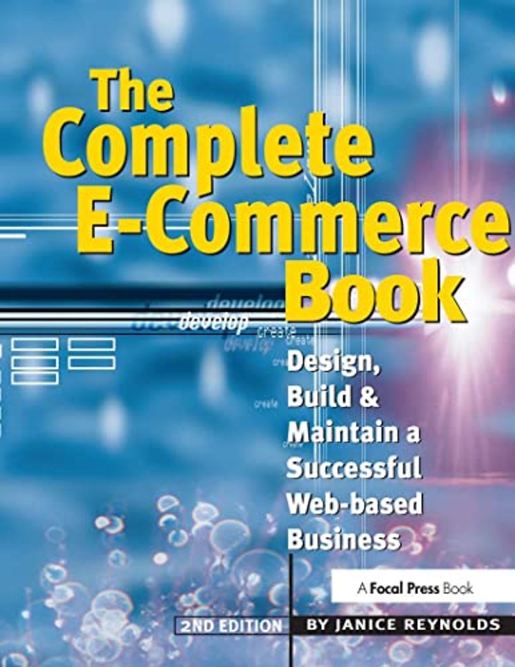 Complete E-Commerce Book