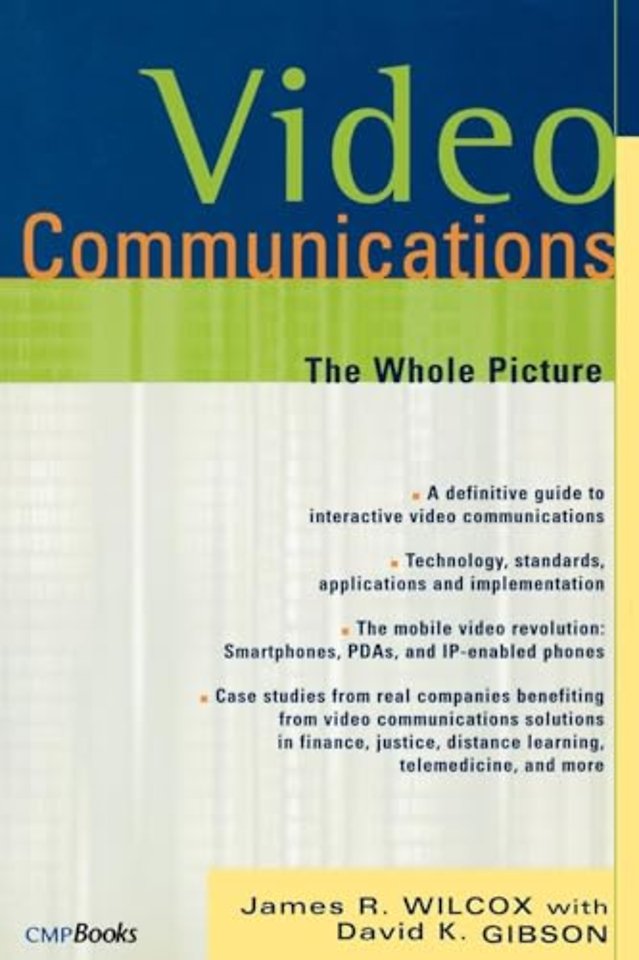 Video Communications