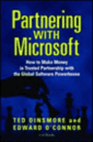 Partnering with Microsoft