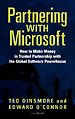 Partnering with Microsoft
