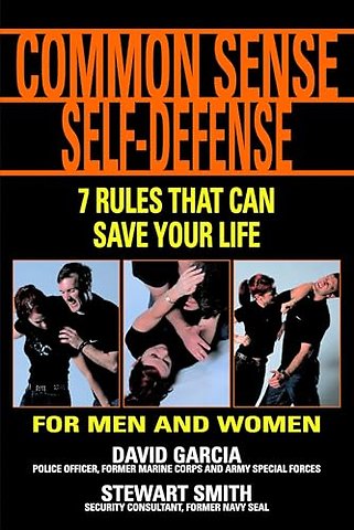 Common Sense Self-Defense