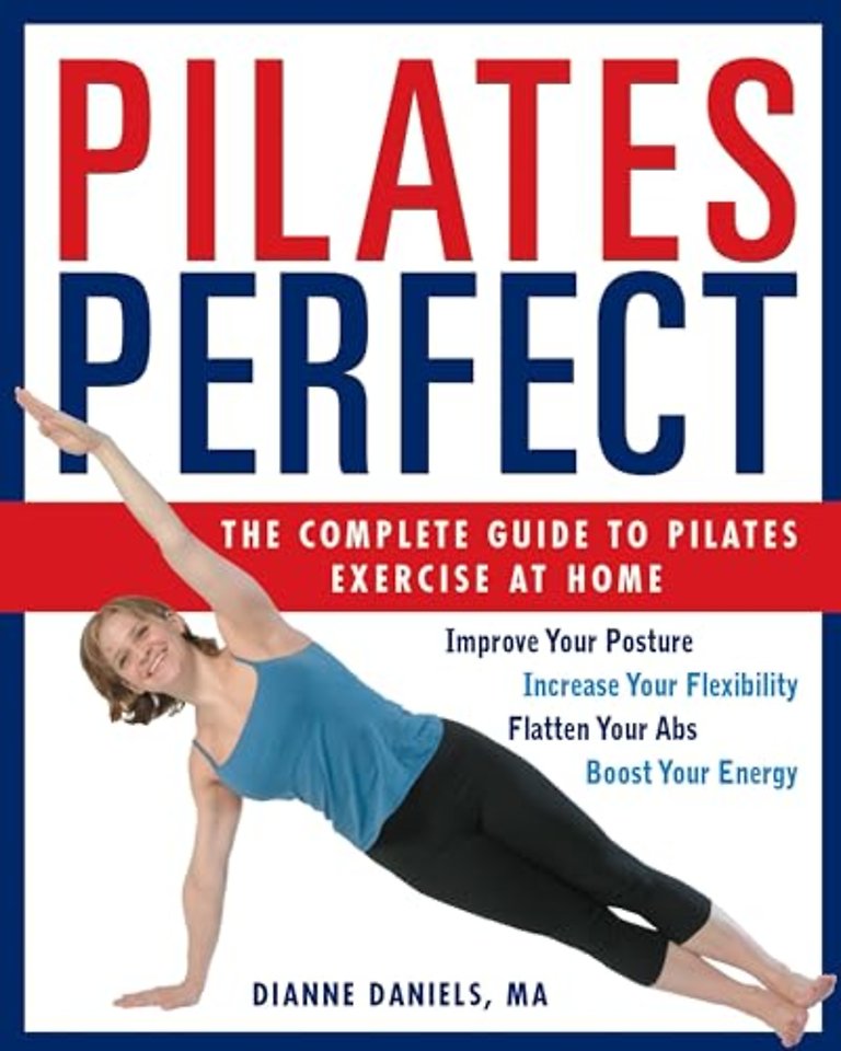 Pilates Perfect