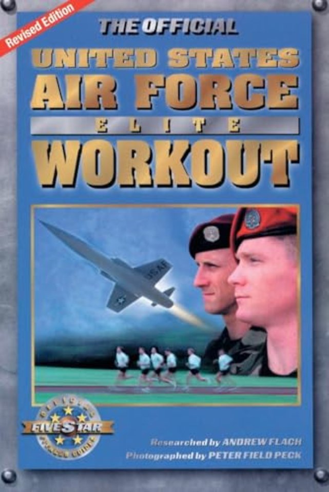 The Official United States Air Force Elite Workout