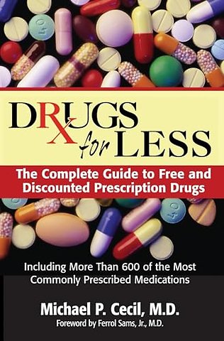 Drugs For Less