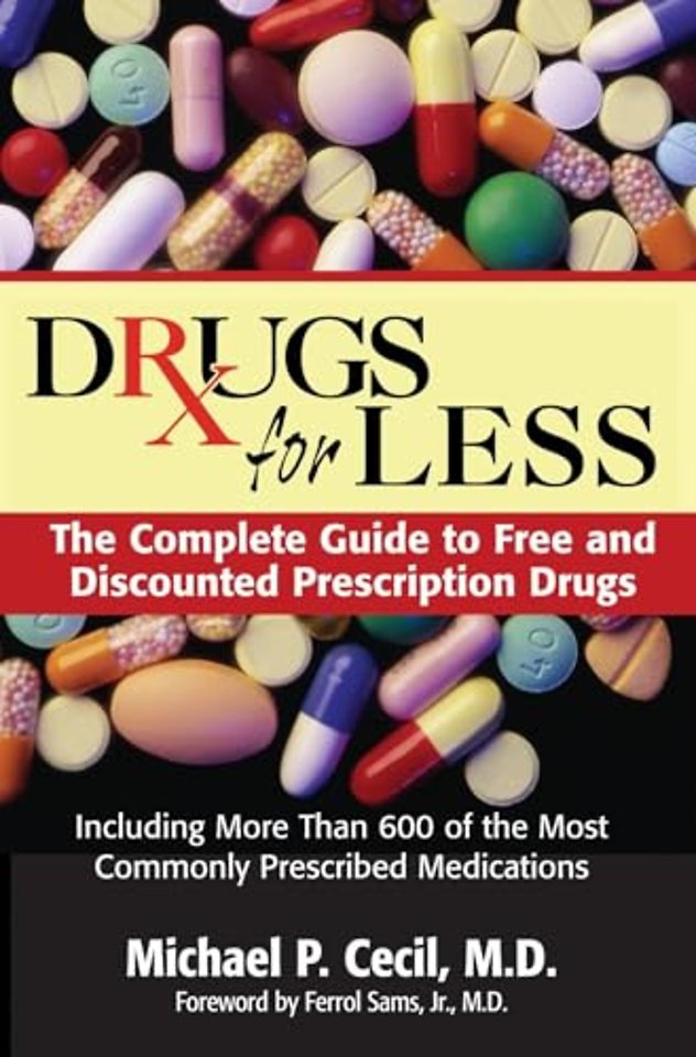 Drugs For Less