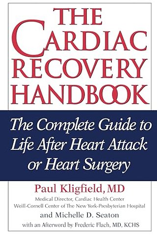 The Cardiac Recovery Handbook