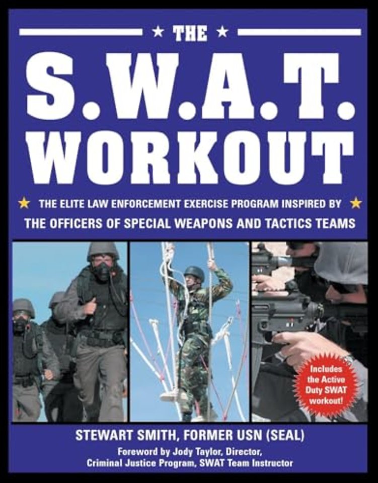 The S.W.A.T. Workout