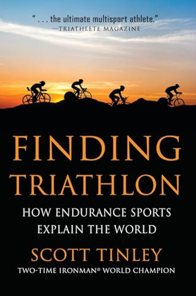 Finding Triathlon