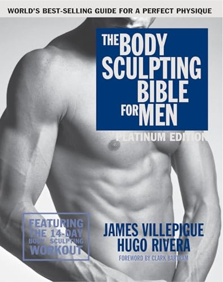 Body Sculpting Bible for Men