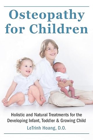 Osteopathy for Children