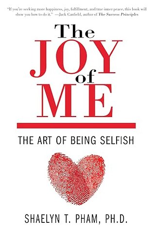 The Joy of Me