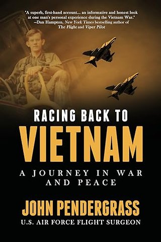 Racing Back to Vietnam