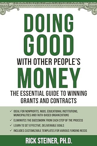 Doing Good With Other People's Money