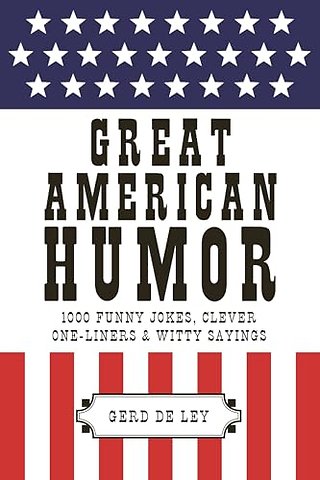 Great American Humor