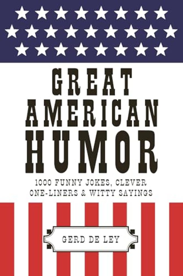 Great American Humor