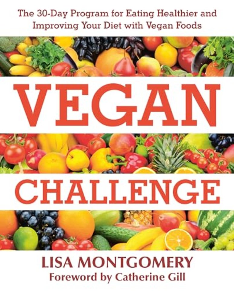 Vegan Challenge