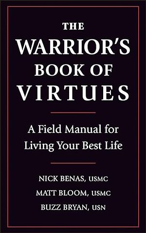 The Warrior's Book of Virtues