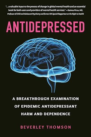 Antidepressed