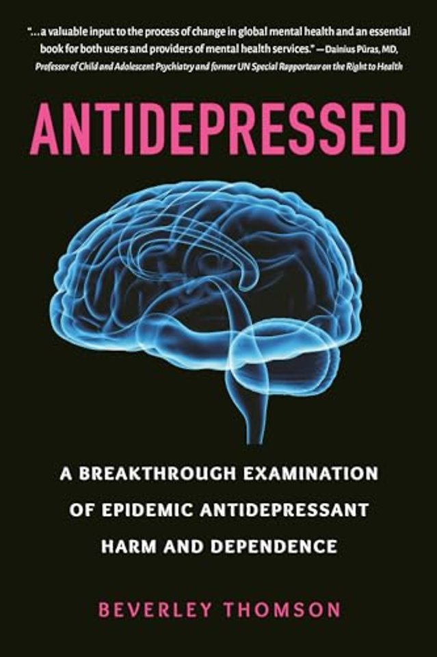 Antidepressed
