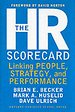 The HR Scorecard