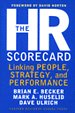 The HR Scorecard The HR Scorecard