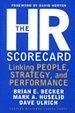 The HR Scorecard