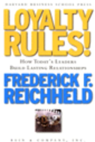 Loyalty rules!