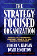 The Strategy Focused Organization