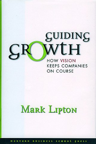 Guiding Growth