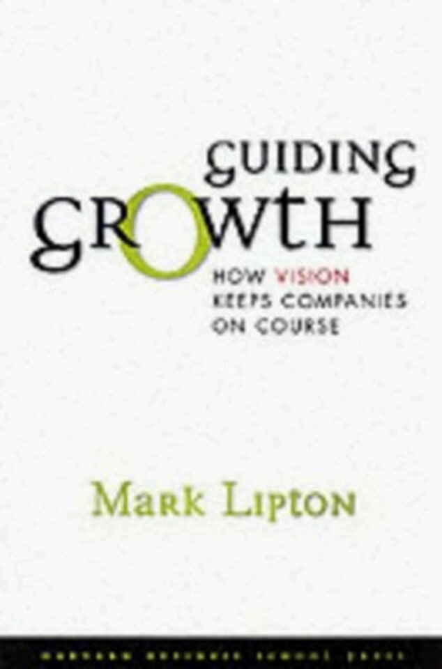 Guiding Growth