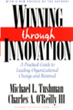 Winning through Innovation