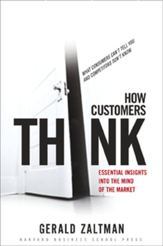 How customers Think