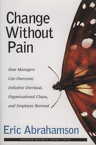 Change Without Pain