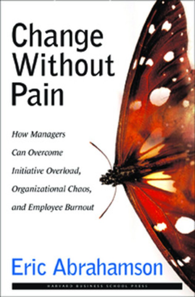 Change Without Pain