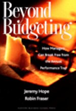 Beyond Budgeting