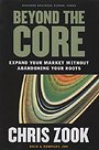 Beyond the Core Beyond the Core
