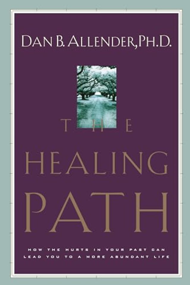The Healing Path