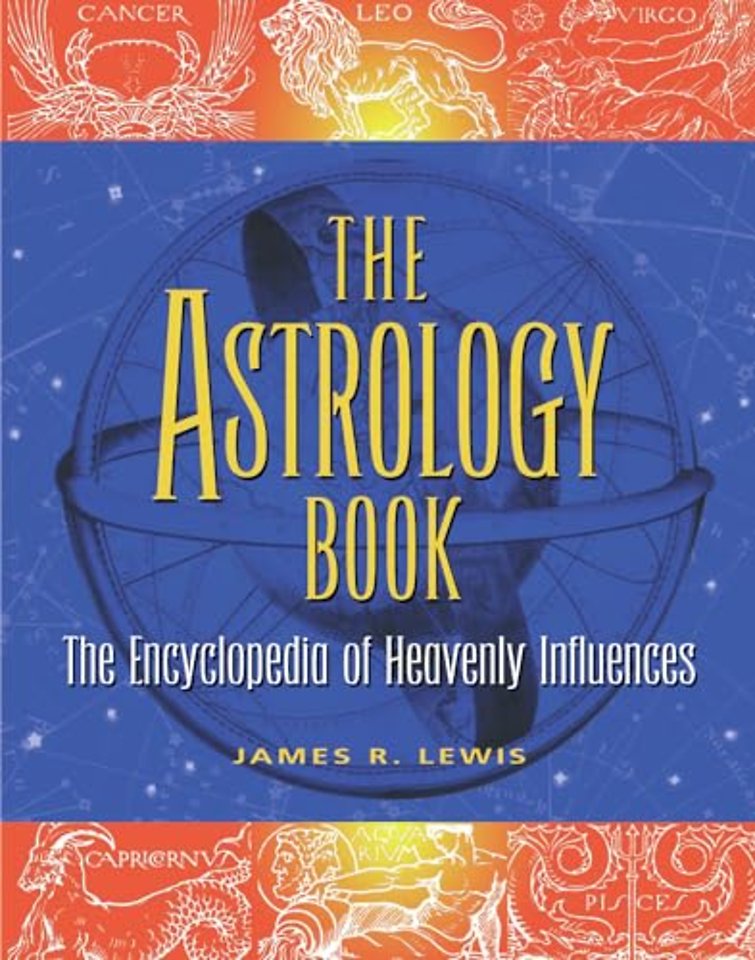 The Astrology Book