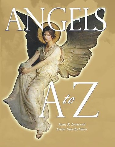 Angels A To Z