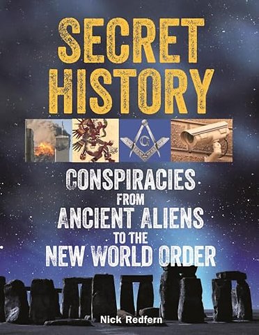 Secret History