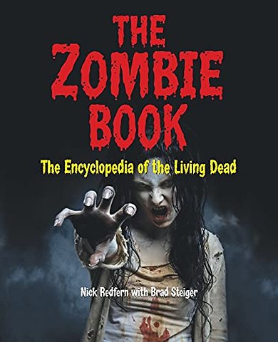 The Zombie Book