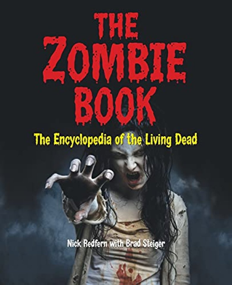 The Zombie Book